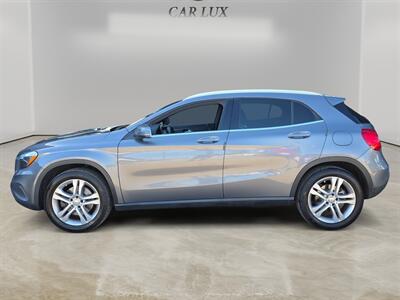 2016 Mercedes-Benz GLA GLA 250   - Photo 4 - Lennox, CA 90304