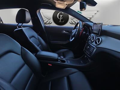 2016 Mercedes-Benz GLA GLA 250   - Photo 12 - Lennox, CA 90304