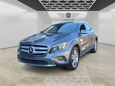 2016 Mercedes-Benz GLA GLA 250   - Photo 3 - Lennox, CA 90304