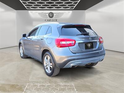 2016 Mercedes-Benz GLA GLA 250   - Photo 5 - Lennox, CA 90304