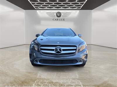 2016 Mercedes-Benz GLA GLA 250   - Photo 2 - Lennox, CA 90304