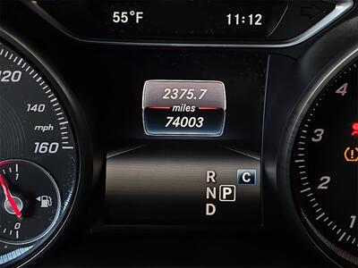 2018 Mercedes-Benz GLA GLA 250 4MATIC®   - Photo 18 - Lennox, CA 90304