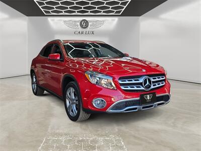 2018 Mercedes-Benz GLA GLA 250 4MATIC®   - Photo 7 - Lennox, CA 90304