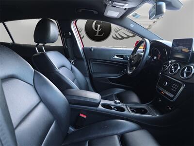 2018 Mercedes-Benz GLA GLA 250 4MATIC®   - Photo 15 - Lennox, CA 90304