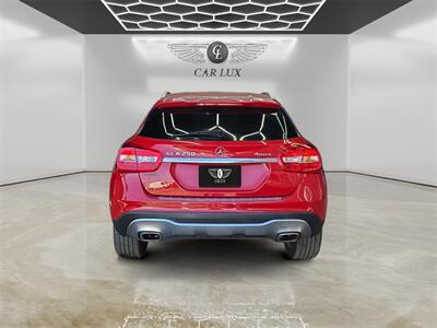 2018 Mercedes-Benz GLA GLA 250 4MATIC®   - Photo 4 - Lennox, CA 90304