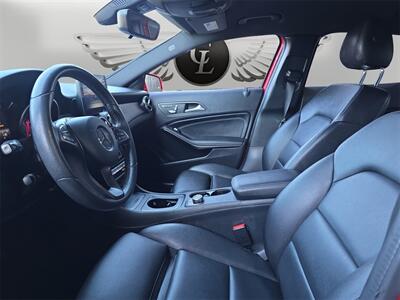 2018 Mercedes-Benz GLA GLA 250 4MATIC®   - Photo 9 - Lennox, CA 90304