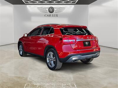 2018 Mercedes-Benz GLA GLA 250 4MATIC®   - Photo 3 - Lennox, CA 90304