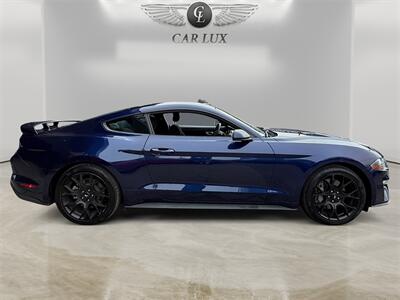 2018 Ford Mustang EcoBoost - Photo 5 - Lennox, CA 90304