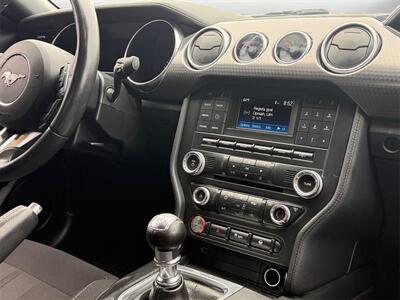2018 Ford Mustang EcoBoost - Photo 10 - Lennox, CA 90304