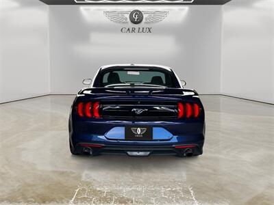 2018 Ford Mustang EcoBoost - Photo 3 - Lennox, CA 90304