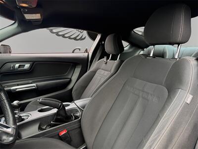 2018 Ford Mustang EcoBoost - Photo 8 - Lennox, CA 90304