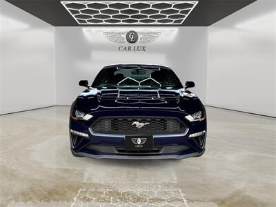 2018 Ford Mustang EcoBoost - Photo 7 - Lennox, CA 90304