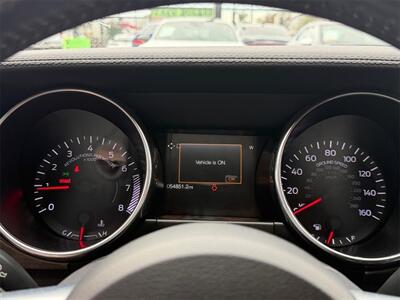 2018 Ford Mustang EcoBoost - Photo 21 - Lennox, CA 90304