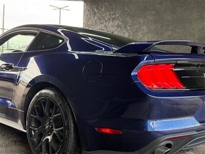 2018 Ford Mustang EcoBoost - Photo 19 - Lennox, CA 90304