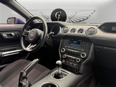 2018 Ford Mustang EcoBoost - Photo 9 - Lennox, CA 90304