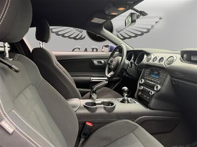 2018 Ford Mustang EcoBoost - Photo 13 - Lennox, CA 90304