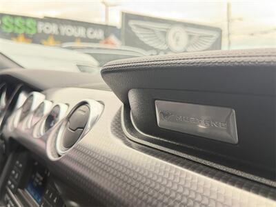 2018 Ford Mustang EcoBoost - Photo 14 - Lennox, CA 90304