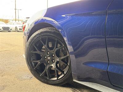 2018 Ford Mustang EcoBoost - Photo 18 - Lennox, CA 90304