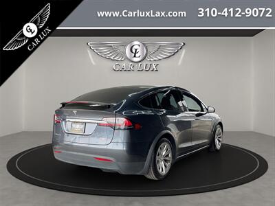 2016 Tesla Model X P90D   - Photo 7 - Lennox, CA 90304