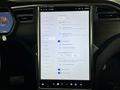 2016 Tesla Model X P90D   - Photo 26 - Lennox, CA 90304