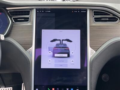 2016 Tesla Model X P90D   - Photo 16 - Lennox, CA 90304