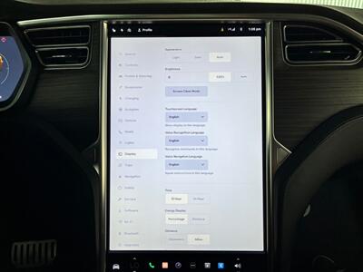 2016 Tesla Model X P90D   - Photo 29 - Lennox, CA 90304