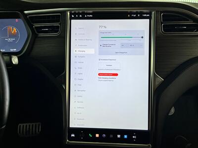 2016 Tesla Model X P90D   - Photo 24 - Lennox, CA 90304