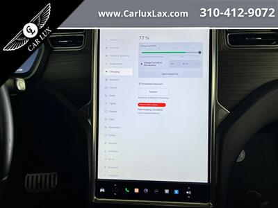 2016 Tesla Model X P90D   - Photo 24 - Lennox, CA 90304