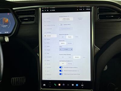 2016 Tesla Model X P90D   - Photo 25 - Lennox, CA 90304