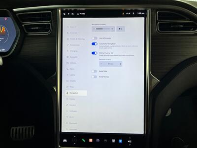 2016 Tesla Model X P90D   - Photo 31 - Lennox, CA 90304