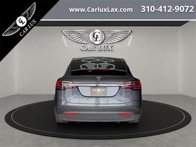 2016 Tesla Model X P90D   - Photo 6 - Lennox, CA 90304