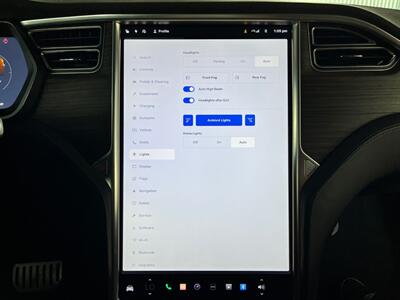 2016 Tesla Model X P90D   - Photo 28 - Lennox, CA 90304