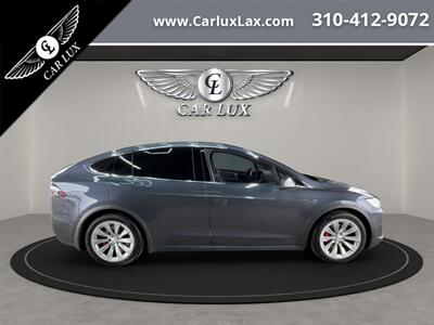 2016 Tesla Model X P90D   - Photo 8 - Lennox, CA 90304