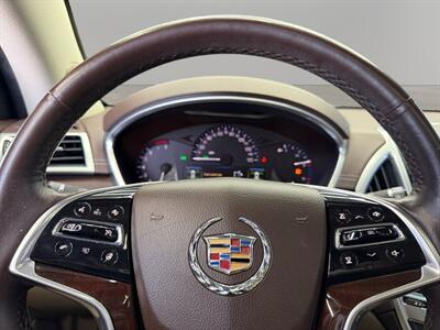 2014 Cadillac SRX Luxury - Photo 20 - Lennox, CA 90304