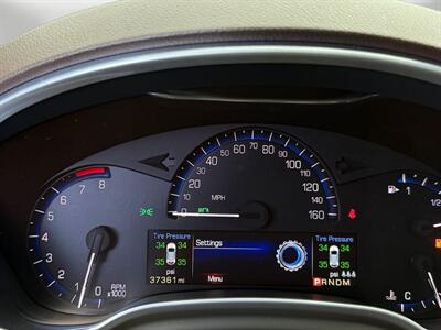 2014 Cadillac SRX Luxury - Photo 21 - Lennox, CA 90304