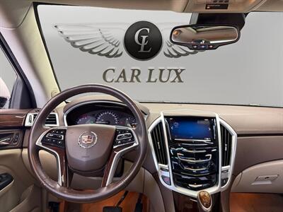 2014 Cadillac SRX Luxury - Photo 10 - Lennox, CA 90304