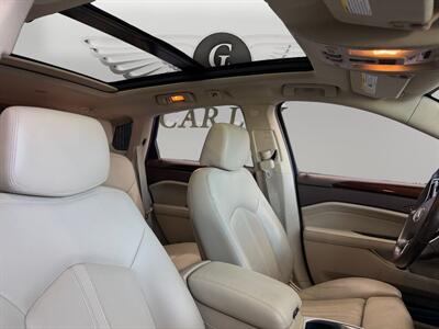 2014 Cadillac SRX Luxury - Photo 15 - Lennox, CA 90304