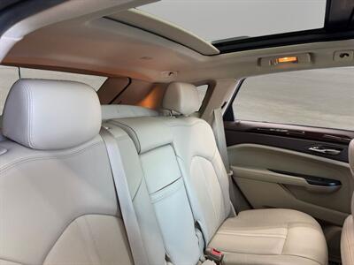 2014 Cadillac SRX Luxury - Photo 26 - Lennox, CA 90304