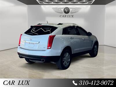 2014 Cadillac SRX Luxury - Photo 5 - Lennox, CA 90304