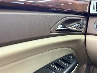 2014 Cadillac SRX Luxury - Photo 18 - Lennox, CA 90304