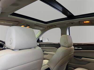 2014 Cadillac SRX Luxury - Photo 24 - Lennox, CA 90304