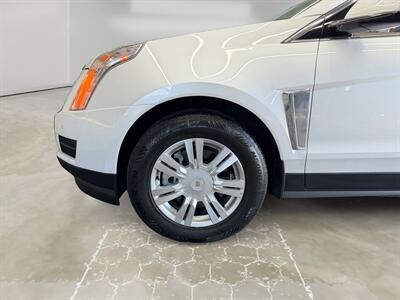 2014 Cadillac SRX Luxury - Photo 14 - Lennox, CA 90304