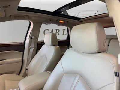 2014 Cadillac SRX Luxury - Photo 9 - Lennox, CA 90304