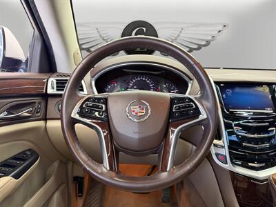 2014 Cadillac SRX Luxury - Photo 12 - Lennox, CA 90304