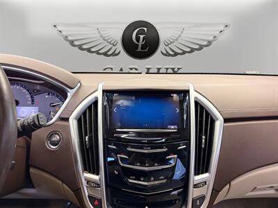 2014 Cadillac SRX Luxury - Photo 23 - Lennox, CA 90304