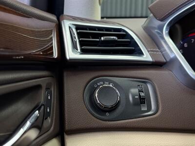 2014 Cadillac SRX Luxury - Photo 19 - Lennox, CA 90304