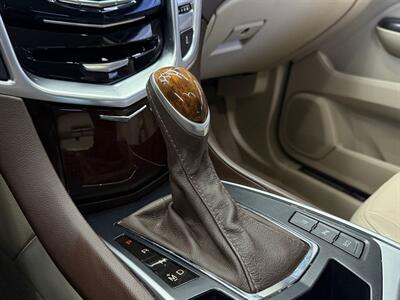 2014 Cadillac SRX Luxury - Photo 22 - Lennox, CA 90304