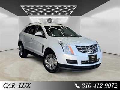 2014 Cadillac SRX Luxury - Photo 7 - Lennox, CA 90304