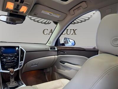 2014 Cadillac SRX Luxury - Photo 25 - Lennox, CA 90304