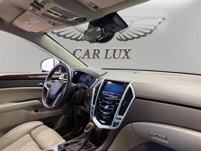 2014 Cadillac SRX Luxury - Photo 17 - Lennox, CA 90304